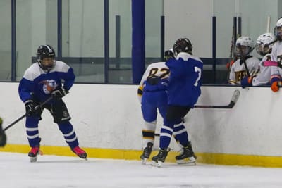 Junior Varsity against Massapequa Chiefs, October 22, 2023 — photo 5 of 45