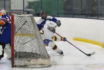 Junior Varsity against Massapequa Chiefs, October 22, 2023 — photo 7 of 45
