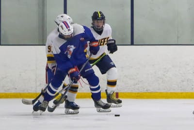 Junior Varsity against Massapequa Chiefs, October 22, 2023 — photo 9 of 45