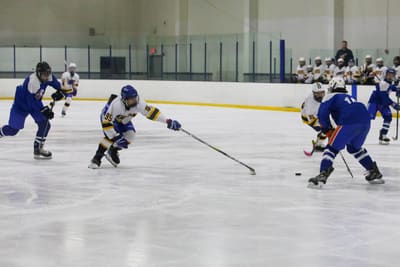 Junior Varsity against Massapequa Chiefs, October 22, 2023 — photo 11 of 45