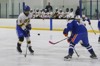 Junior Varsity against Massapequa Chiefs, October 22, 2023 — photo 12 of 45