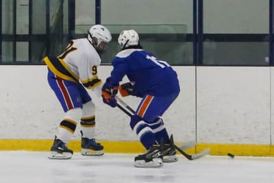 Junior Varsity against Massapequa Chiefs, October 22, 2023 — photo 14 of 45