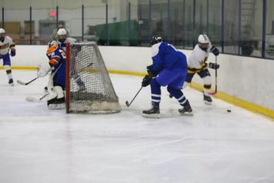 Junior Varsity against Massapequa Chiefs, October 22, 2023 — photo 16 of 45