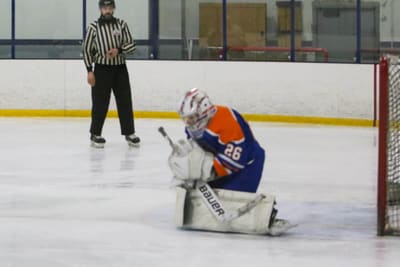 Junior Varsity against Massapequa Chiefs, October 22, 2023 — photo 19 of 45