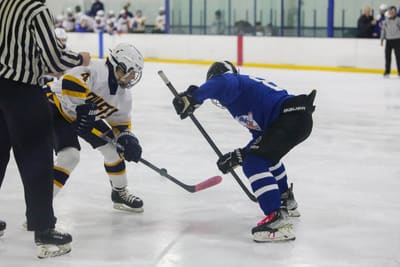 Junior Varsity against Massapequa Chiefs, October 22, 2023 — photo 20 of 45