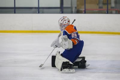 Junior Varsity against Massapequa Chiefs, October 22, 2023 — photo 21 of 45