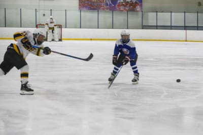 Junior Varsity against Massapequa Chiefs, October 22, 2023 — photo 22 of 45