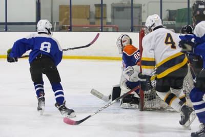 Junior Varsity against Massapequa Chiefs, October 22, 2023 — photo 23 of 45