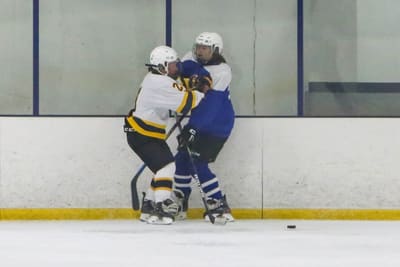 Junior Varsity against Massapequa Chiefs, October 22, 2023 — photo 24 of 45