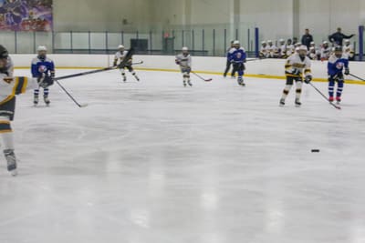 Junior Varsity against Massapequa Chiefs, October 22, 2023 — photo 26 of 45
