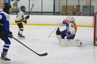 Junior Varsity against Massapequa Chiefs, October 22, 2023 — photo 28 of 45