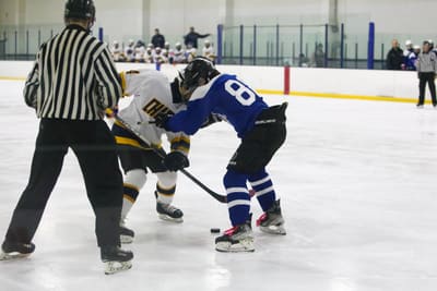 Junior Varsity against Massapequa Chiefs, October 22, 2023 — photo 29 of 45
