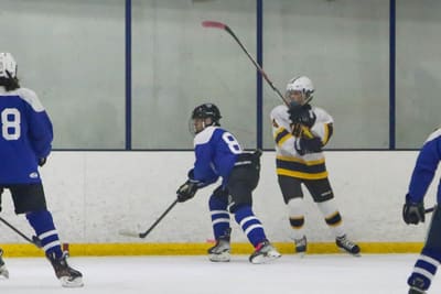 Junior Varsity against Massapequa Chiefs, October 22, 2023 — photo 30 of 45