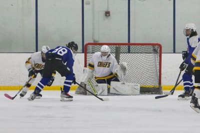 Junior Varsity against Massapequa Chiefs, October 22, 2023 — photo 31 of 45