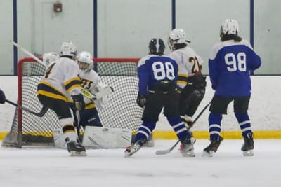 Junior Varsity against Massapequa Chiefs, October 22, 2023 — photo 32 of 45