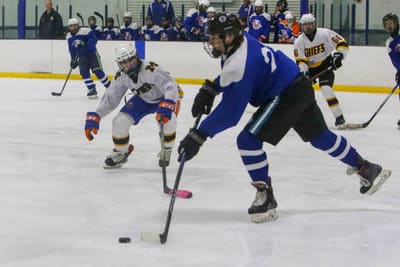 Junior Varsity against Massapequa Chiefs, October 22, 2023 — photo 35 of 45