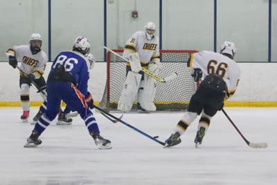 Junior Varsity against Massapequa Chiefs, October 22, 2023 — photo 36 of 45