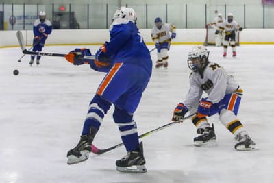 Junior Varsity against Massapequa Chiefs, October 22, 2023 — photo 37 of 45