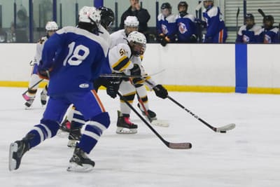 Junior Varsity against Massapequa Chiefs, October 22, 2023 — photo 38 of 45