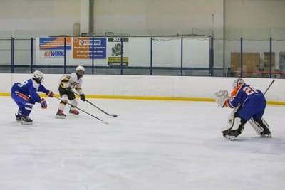 Junior Varsity against Massapequa Chiefs, October 22, 2023 — photo 39 of 45