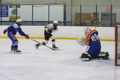 Junior Varsity against Massapequa Chiefs, October 22, 2023 — photo 40 of 45