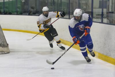 Junior Varsity against Massapequa Chiefs, October 22, 2023 — photo 42 of 45