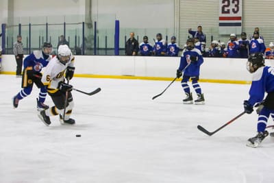 Junior Varsity against Massapequa Chiefs, October 22, 2023 — photo 44 of 45