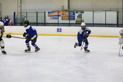 Junior Varsity against Massapequa Chiefs, October 22, 2023 — photo 45 of 45