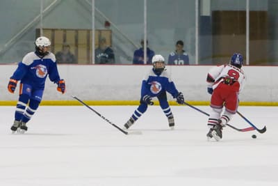 Junior Varsity against Half Hollow Hills, October 29, 2023 — photo 3 of 45