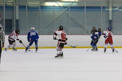Junior Varsity against Half Hollow Hills, October 29, 2023 — photo 5 of 45