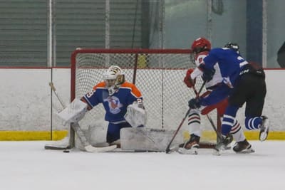 Junior Varsity against Half Hollow Hills, October 29, 2023 — photo 6 of 45