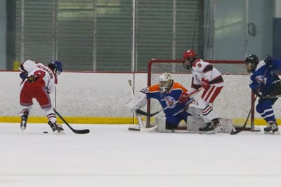Junior Varsity against Half Hollow Hills, October 29, 2023 — photo 7 of 45