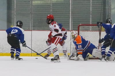 Junior Varsity against Half Hollow Hills, October 29, 2023 — photo 9 of 45