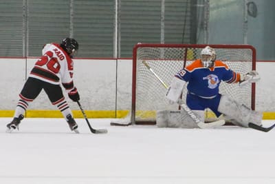 Junior Varsity against Half Hollow Hills, October 29, 2023 — photo 10 of 45