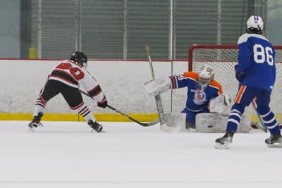 Junior Varsity against Half Hollow Hills, October 29, 2023 — photo 11 of 45
