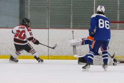 Junior Varsity against Half Hollow Hills, October 29, 2023 — photo 12 of 45