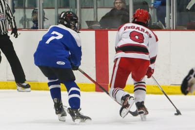 Junior Varsity against Half Hollow Hills, October 29, 2023 — photo 13 of 45