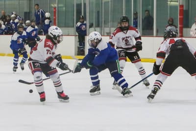 Junior Varsity against Half Hollow Hills, October 29, 2023 — photo 14 of 45