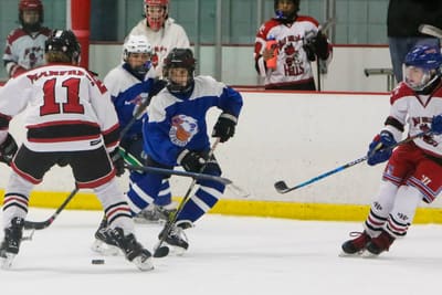 Junior Varsity against Half Hollow Hills, October 29, 2023 — photo 15 of 45