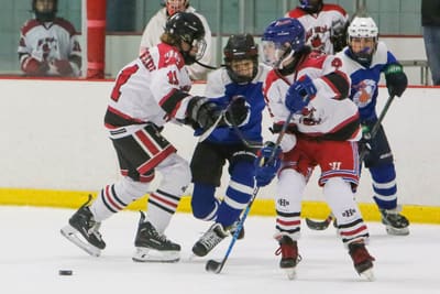 Junior Varsity against Half Hollow Hills, October 29, 2023 — photo 16 of 45
