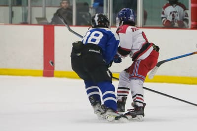 Junior Varsity against Half Hollow Hills, October 29, 2023 — photo 17 of 45