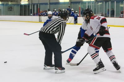 Junior Varsity against Half Hollow Hills, October 29, 2023 — photo 18 of 45