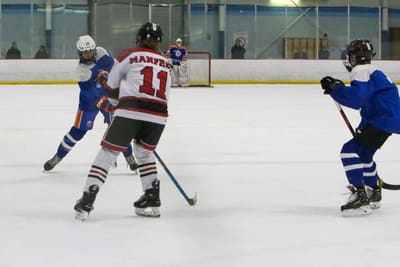 Junior Varsity against Half Hollow Hills, October 29, 2023 — photo 19 of 45