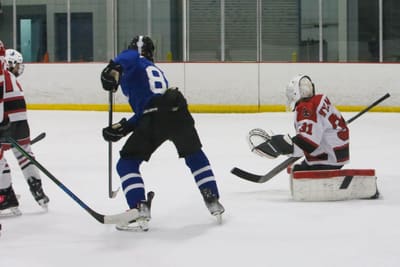 Junior Varsity against Half Hollow Hills, October 29, 2023 — photo 20 of 45