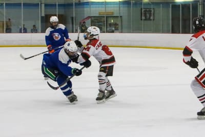 Junior Varsity against Half Hollow Hills, October 29, 2023 — photo 22 of 45
