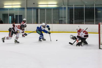 Junior Varsity against Half Hollow Hills, October 29, 2023 — photo 23 of 45