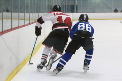 Junior Varsity against Half Hollow Hills, October 29, 2023 — photo 24 of 45