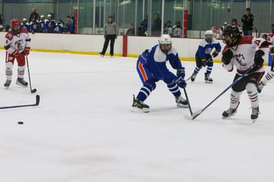 Junior Varsity against Half Hollow Hills, October 29, 2023 — photo 26 of 45