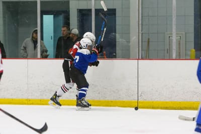 Junior Varsity against Half Hollow Hills, October 29, 2023 — photo 27 of 45
