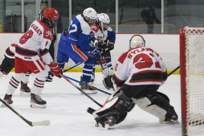Junior Varsity against Half Hollow Hills, October 29, 2023 — photo 28 of 45